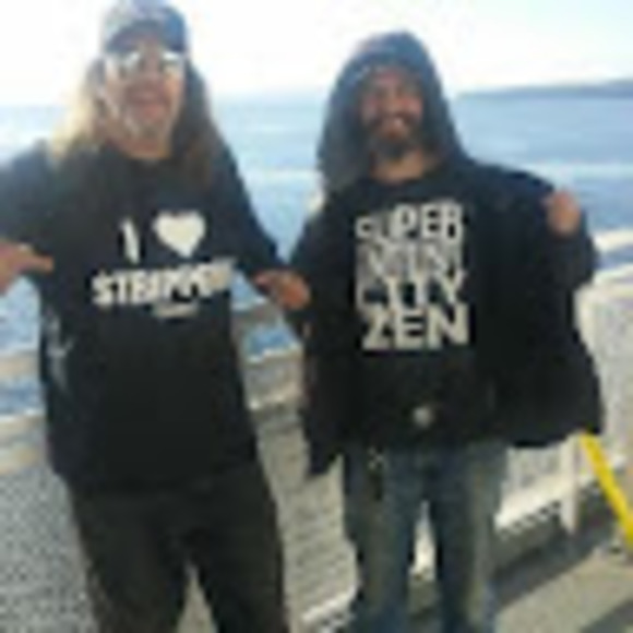 Meet your Posher, Dimebag - Picture 1 of 1